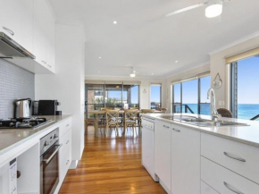 South Pacific Beach House, Ulladulla